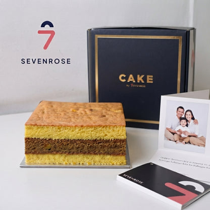 Premium, Delicious, Cake