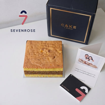 Chocolate, Tasty, Cake