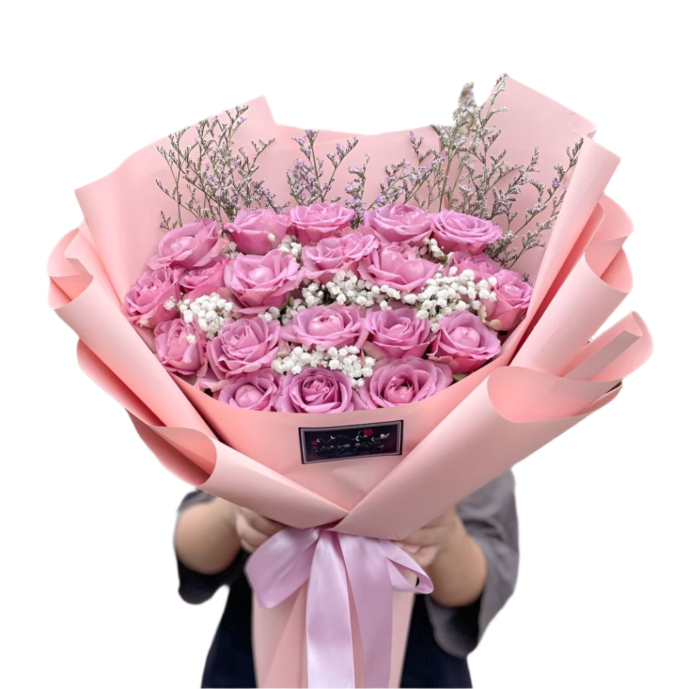 Rose, Graduation, Elegan