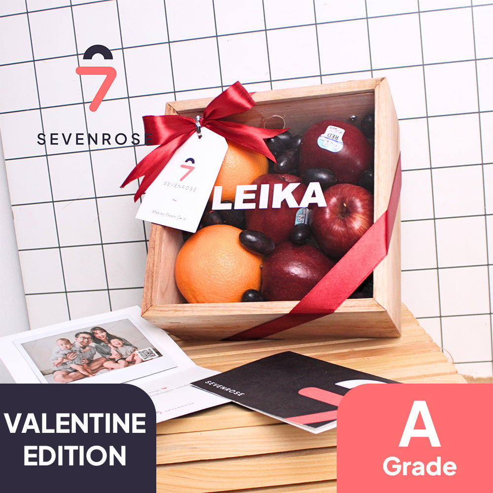 Leika Hampers