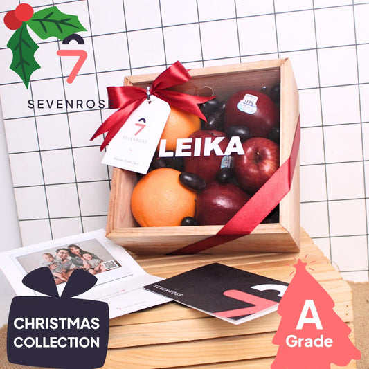 Leika Hampers