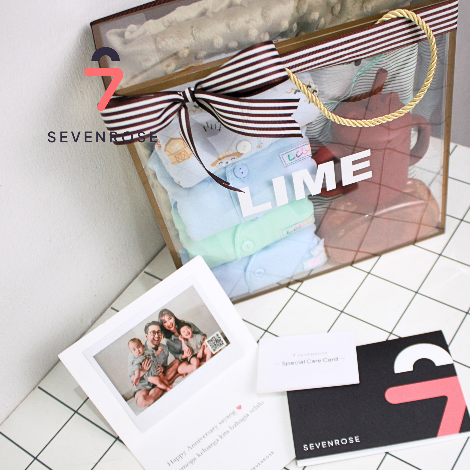 Newborn, Premium, Gift