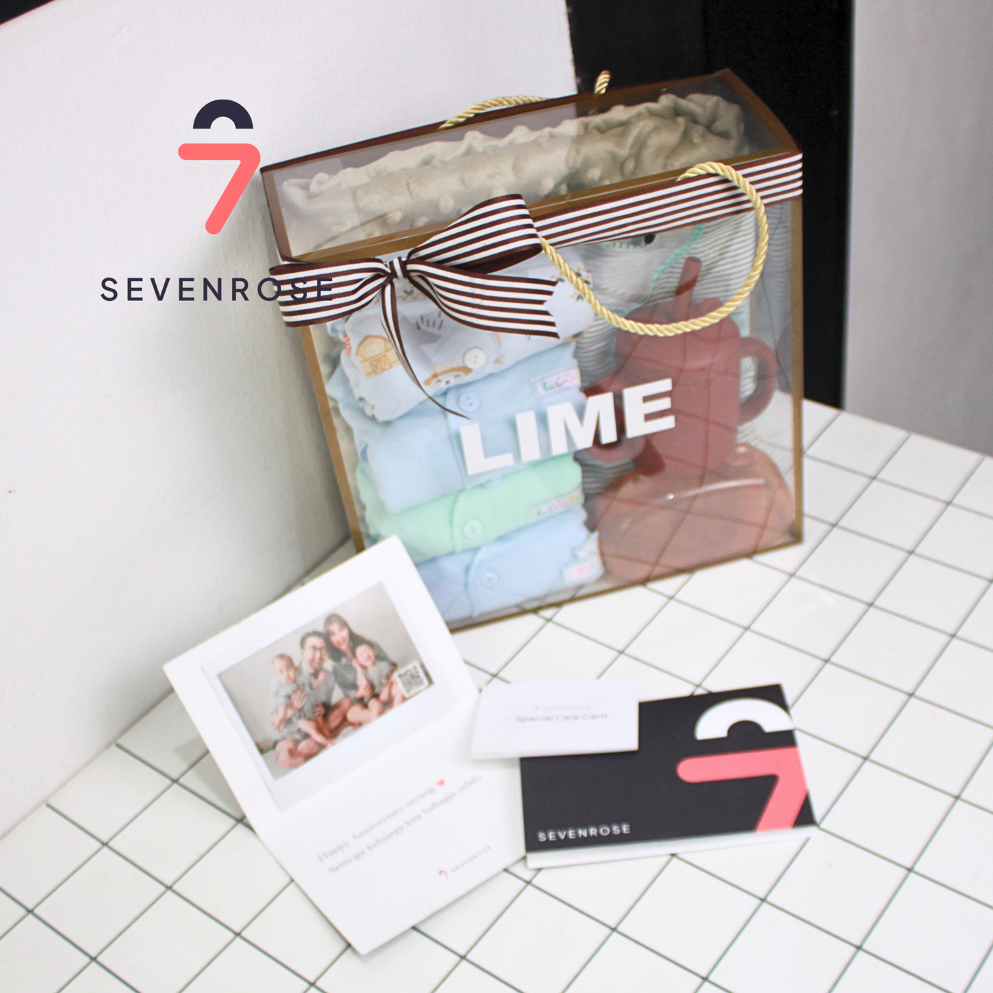 Elegan, Gift, Premium