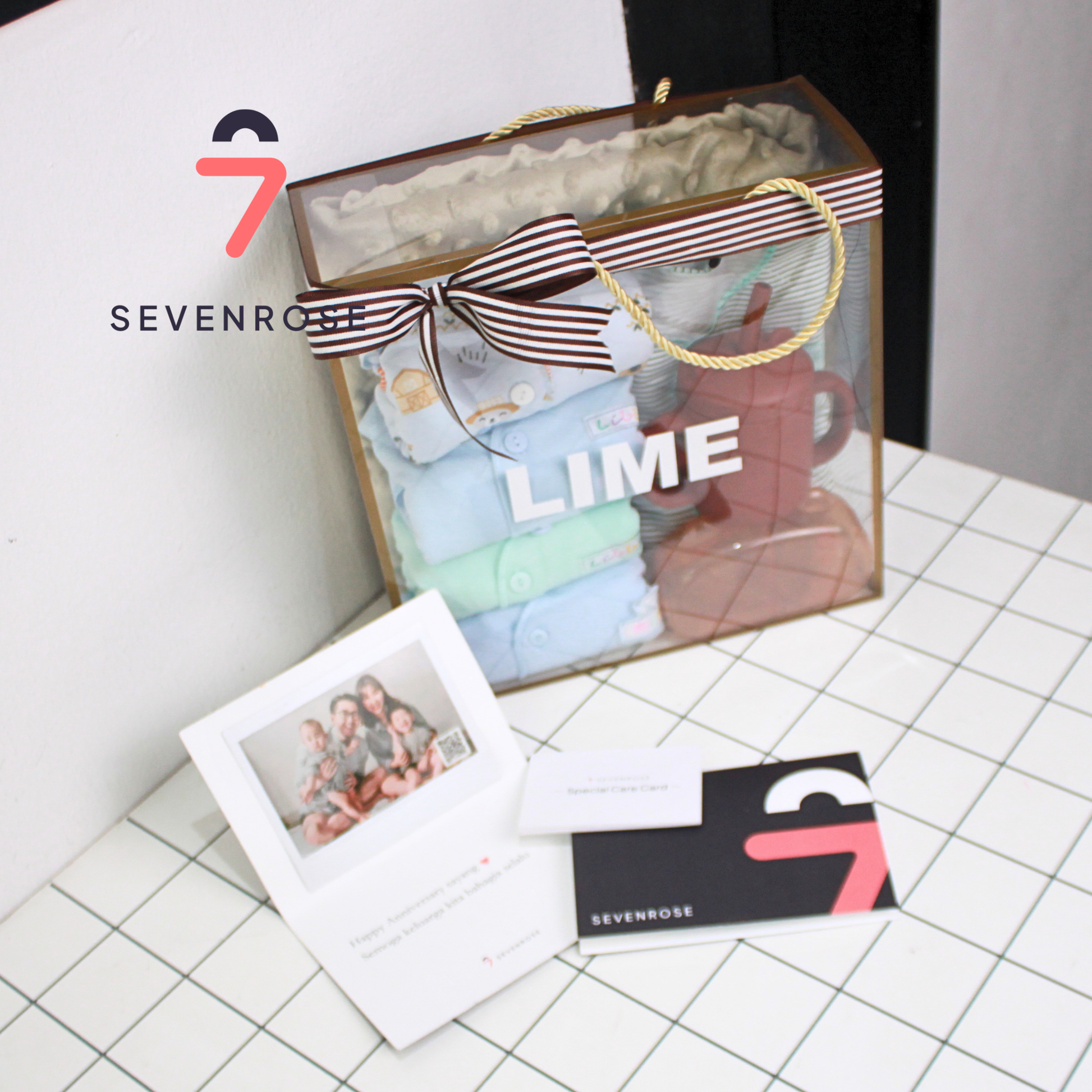 Elegan, Gift, Premium