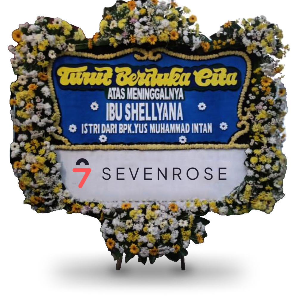 Papan Bunga, Duka Cita, Belasungkawa