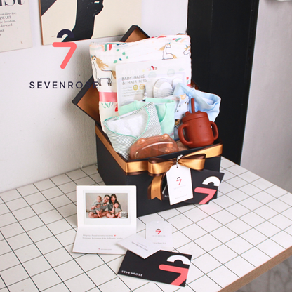 Baby Hampers, Gift, Premium