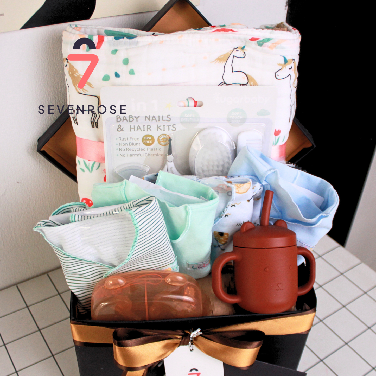 Elegan, Hampers, Gift