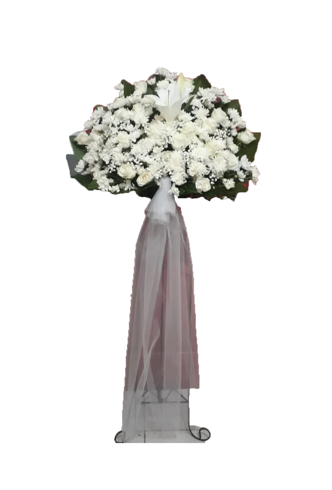 Standing Flower, Duka Cita, Klasik