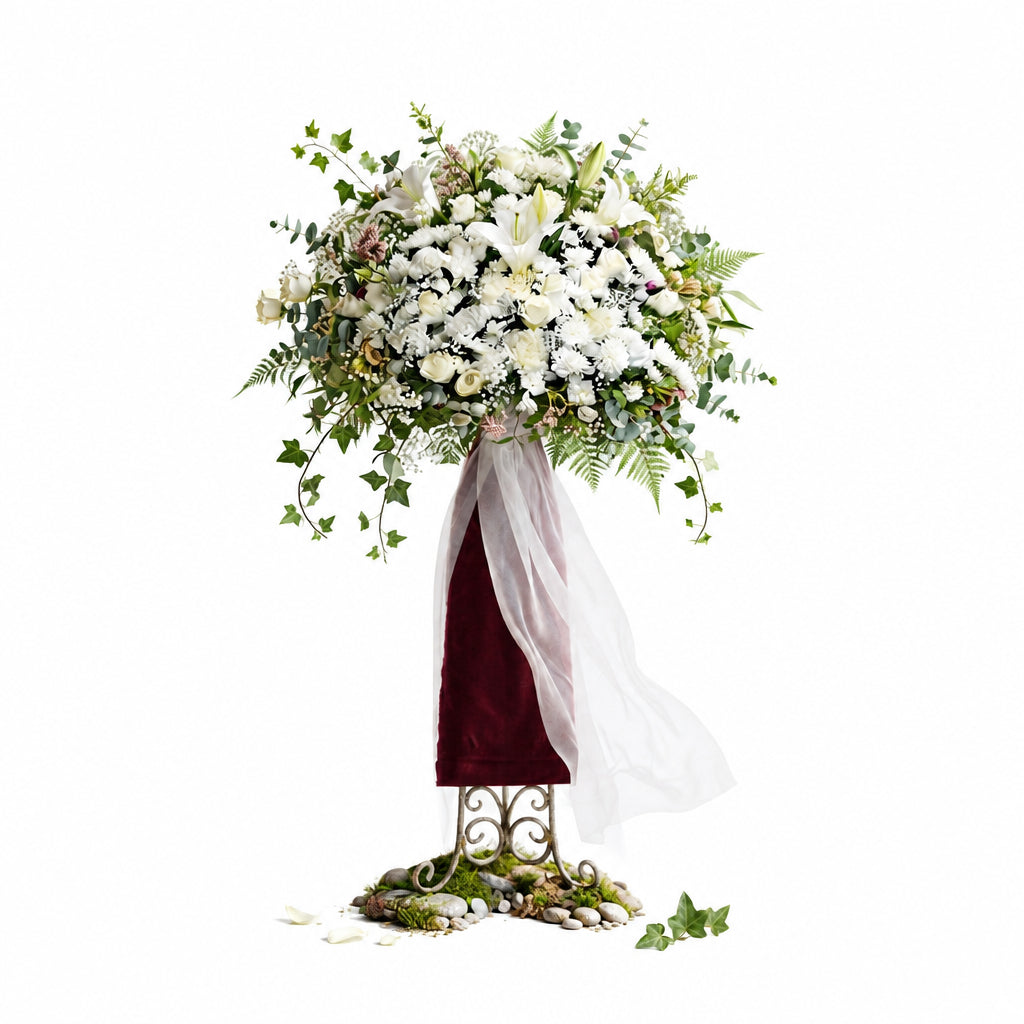 Standing Flower, Duka Cita, Klasik