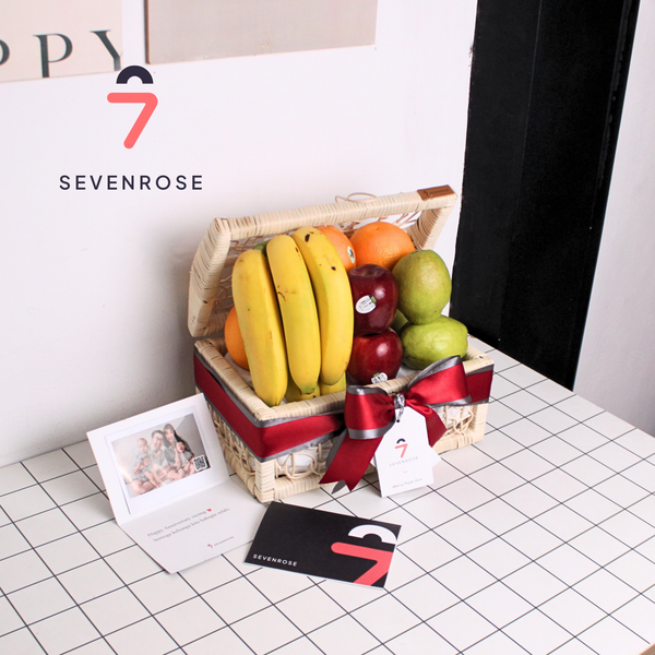 Lolly Hampers