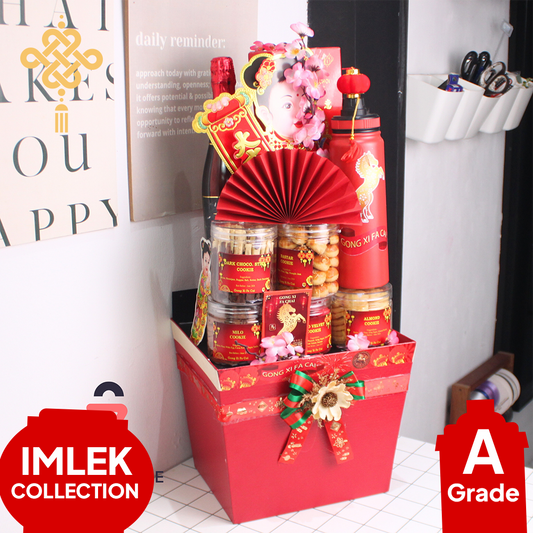 Lunars Hampers Imlek