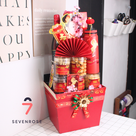 Lunars Hampers Imlek