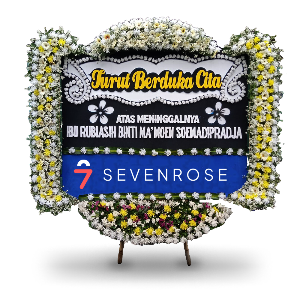 Papan Bunga, Duka Cita, Belasungkawa