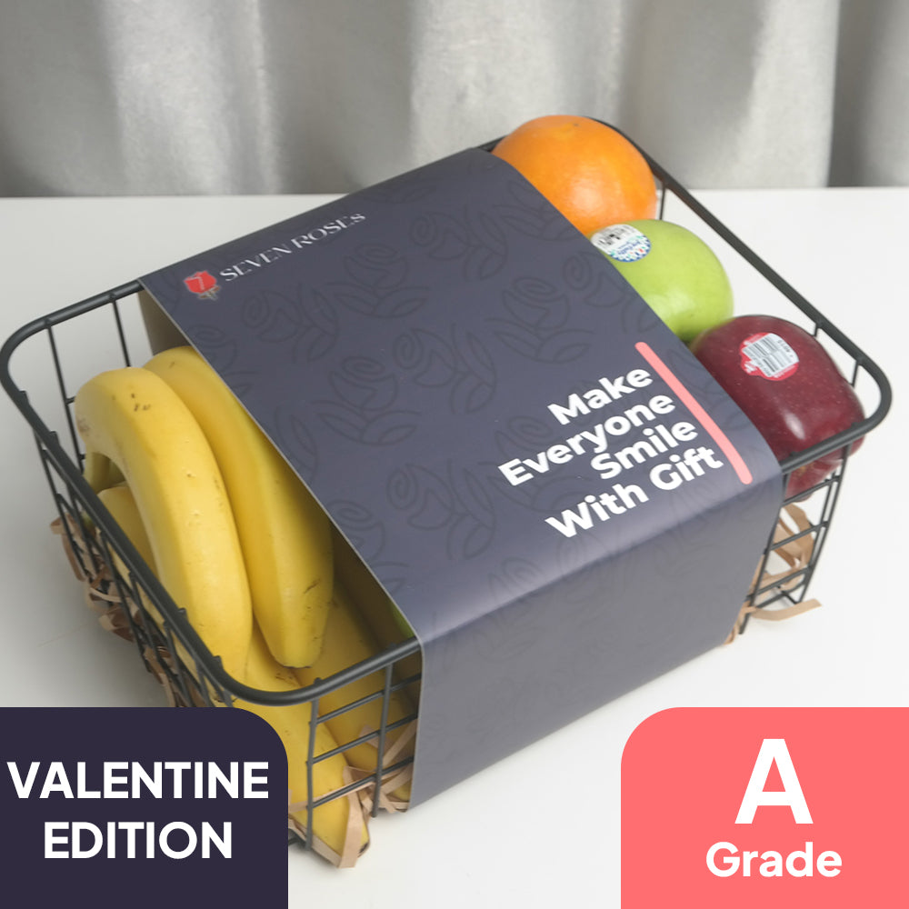 Lutie Fruit Hampers