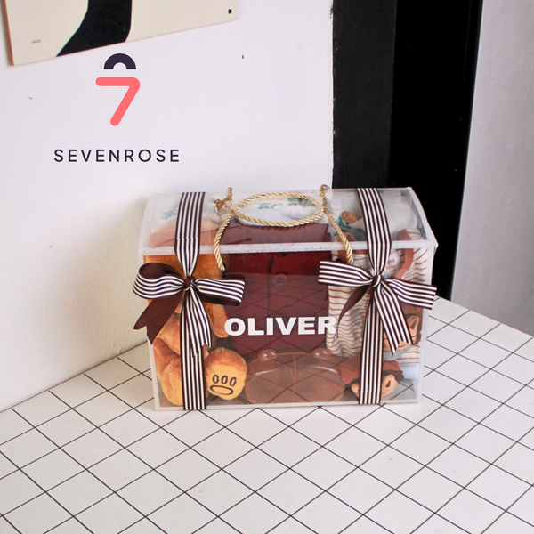 Newborn Hampers Madelin - PT MSC
