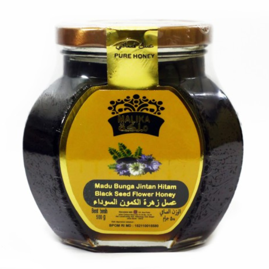 Madu Malika