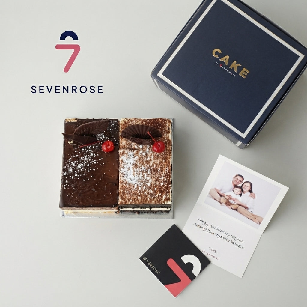 Gift, Birthday, Premium