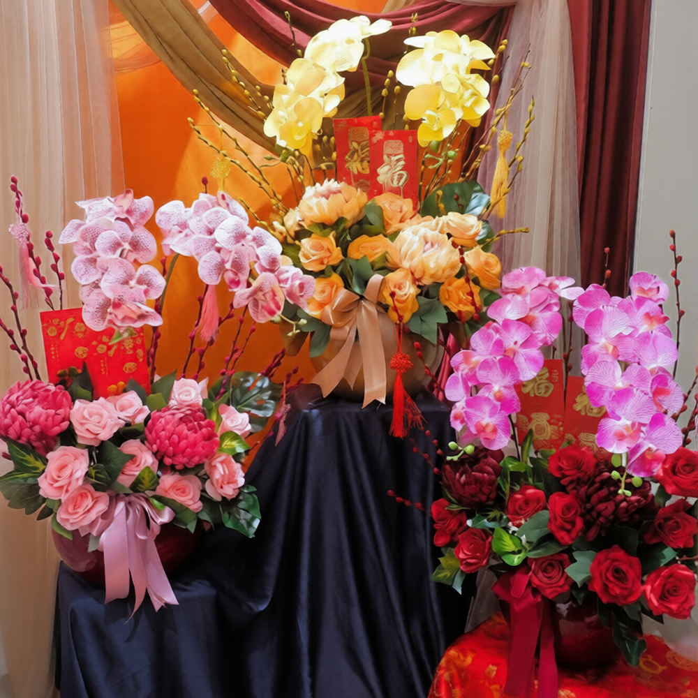 Vase, Premium, Elegan