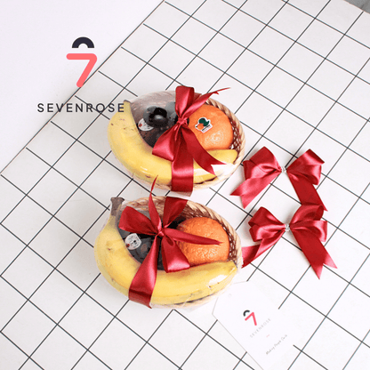 Elegan, Fruit Hampers, Premium