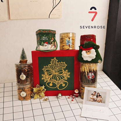 Premium, Christmas, Hampers
