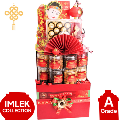 Imlek, Premium, Gift