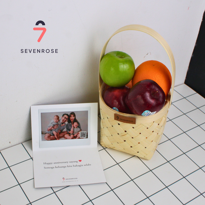 Fruit Hampers, Fresh, Premium