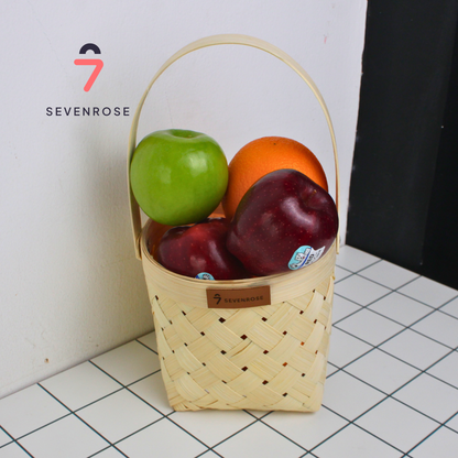 Fresh, Premium, Fruit Hampers