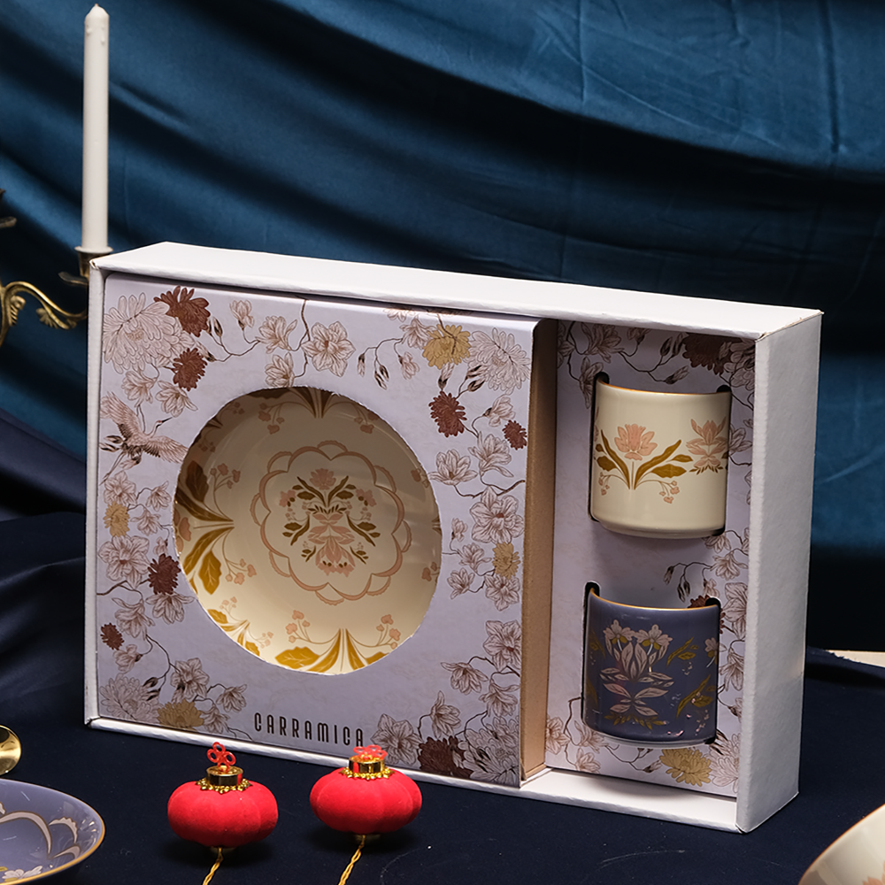 Premium, Hampers, Elegan