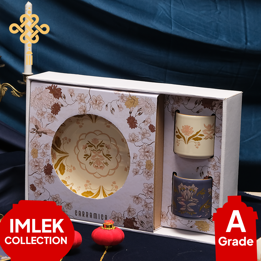 Imlek, Gift, Hampers