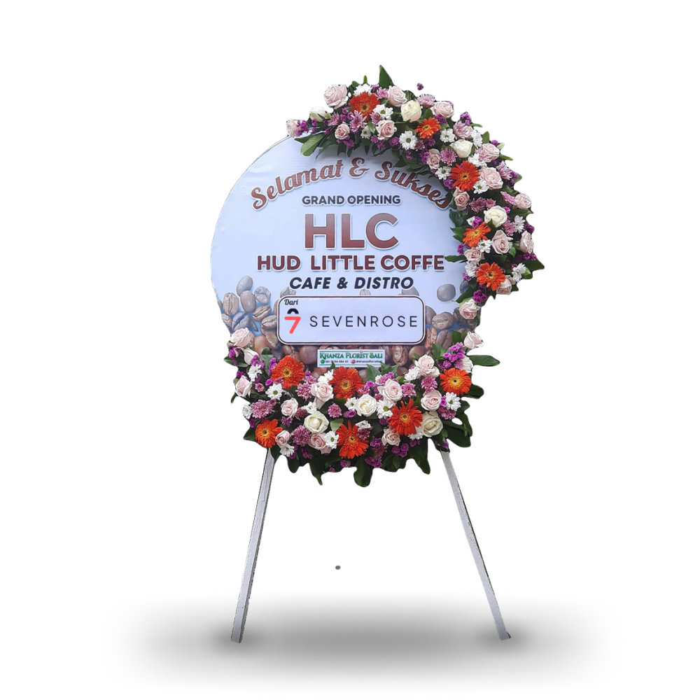 Papan Bunga, Selamat, Sukses