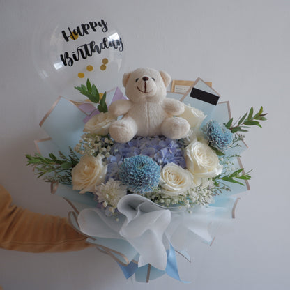 Premium, Graduation, Elegan