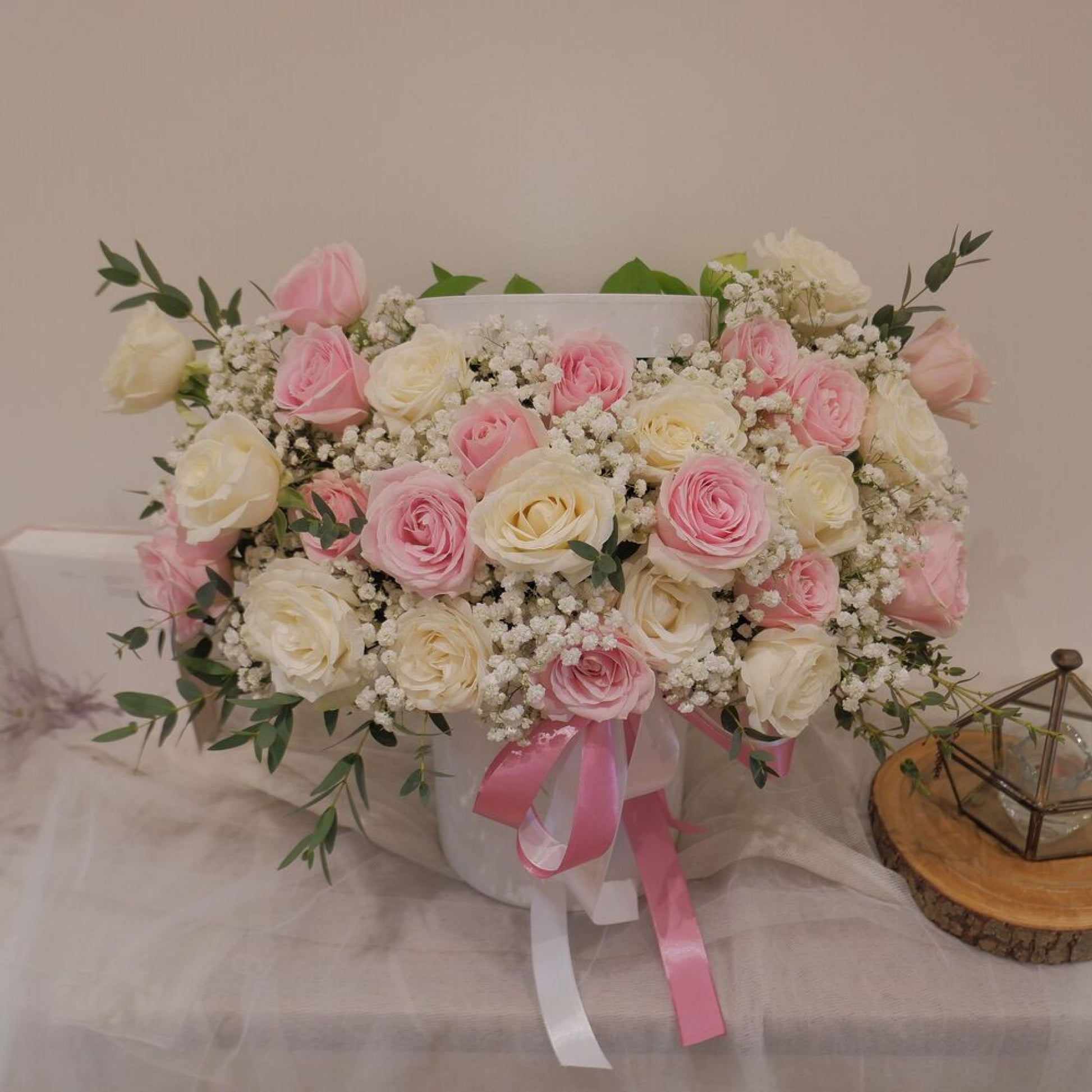 Rose, Premium, Fresh Flower