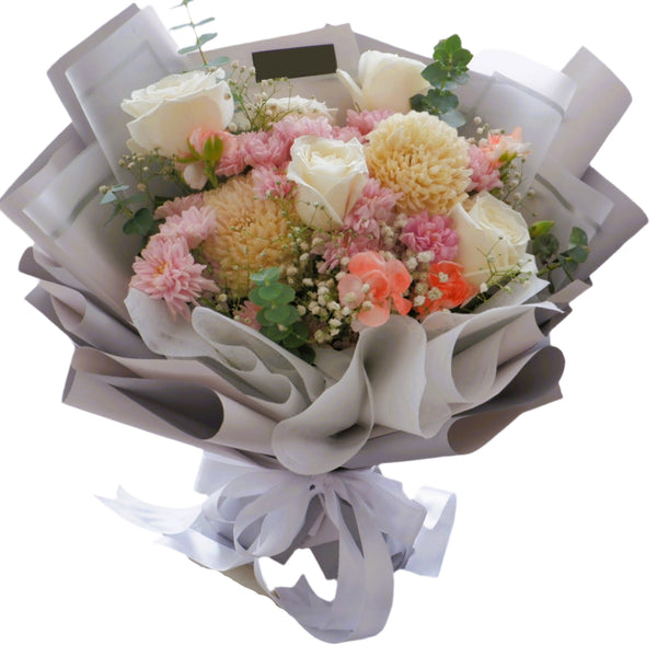 Mixter Bouquet Breze