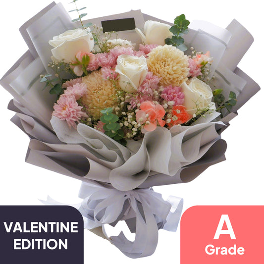 Mixter Bouquet Breze