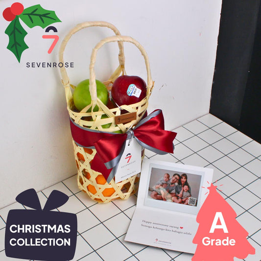 Morroc Fruit Hampers