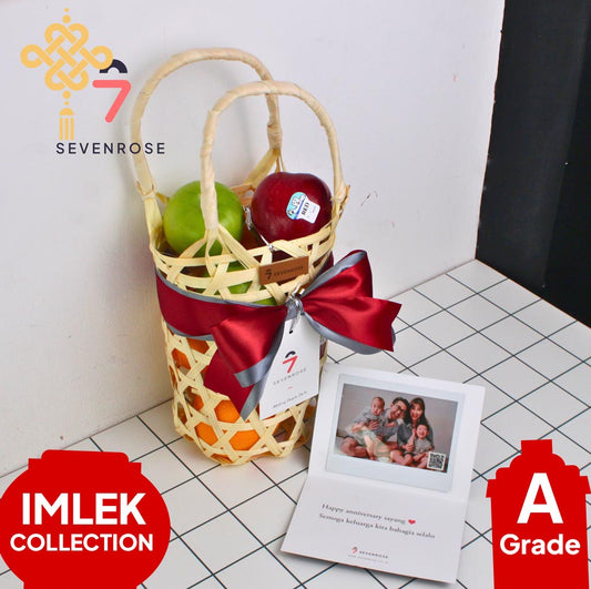 Morroc Fruit Hampers