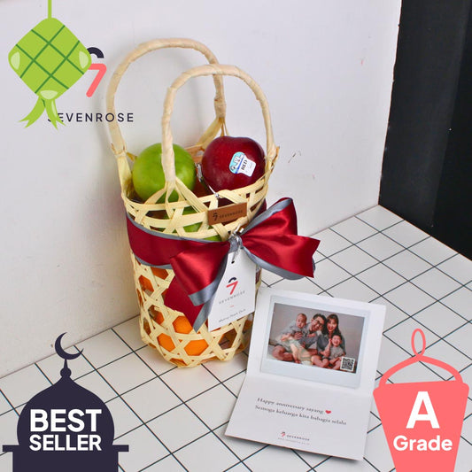 Morroc Fruit Hampers