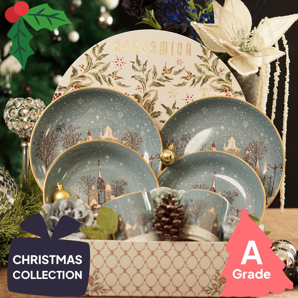 Christmas, Premium, Hampers