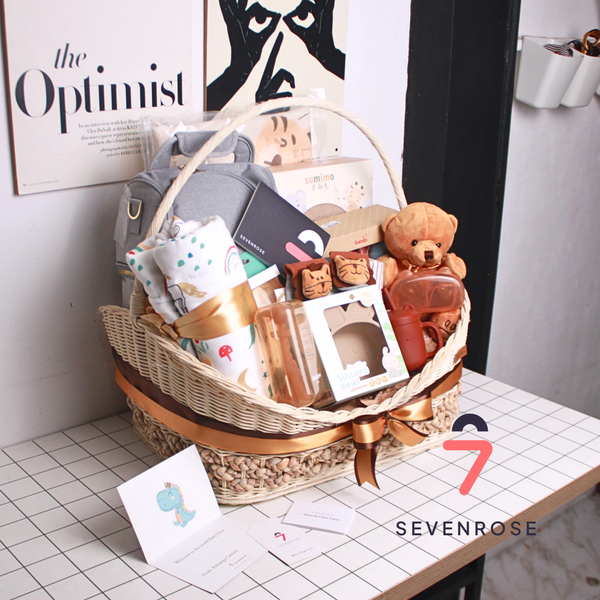 Nagoya Baby Hampers