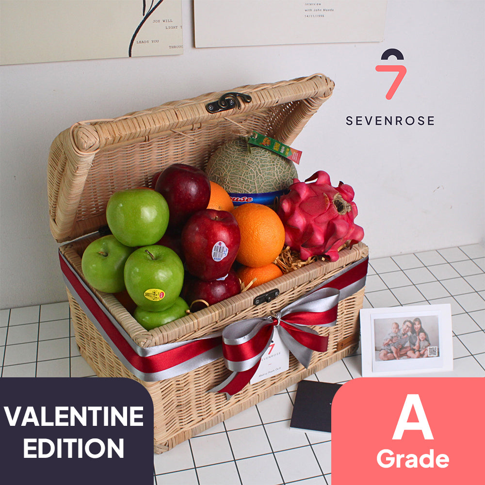 Nameless Fruit Hampers