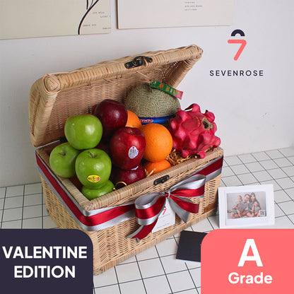 Nameless Fruit Hampers