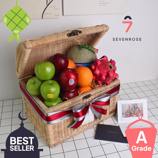 Nameless Fruit Hampers