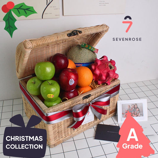 Nameless Fruit Hampers