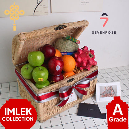 Imlek, Premium, Gift