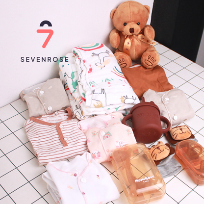 Hampers, Gift, Elegan