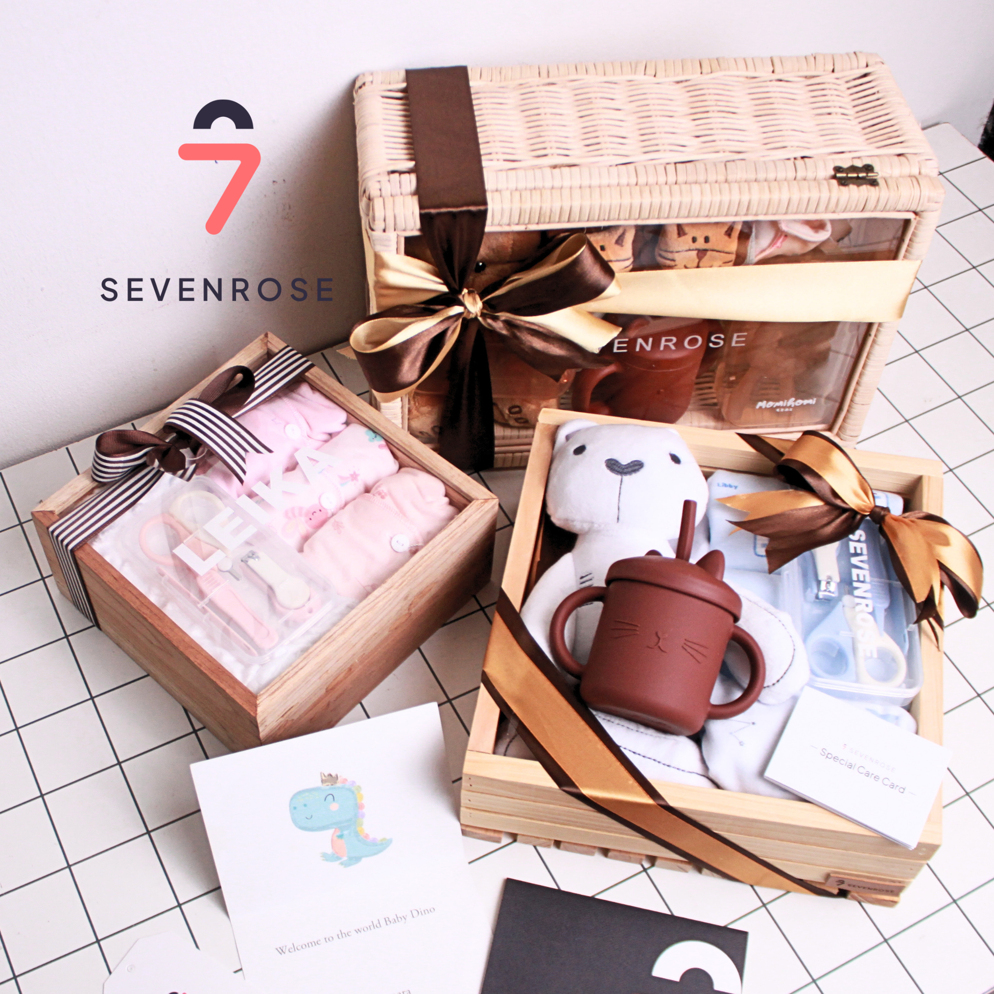 Premium, Elegan, Gift