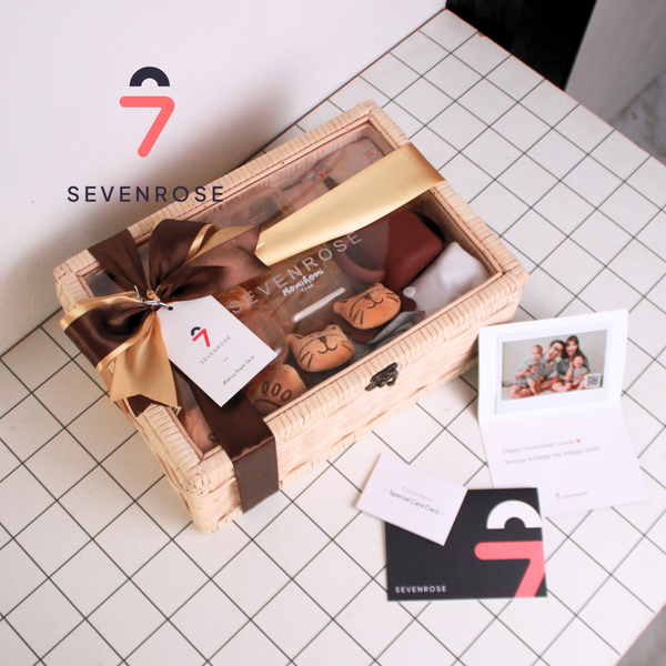 Nantes Baby Hampers