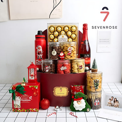 Christmas, Hampers, Premium