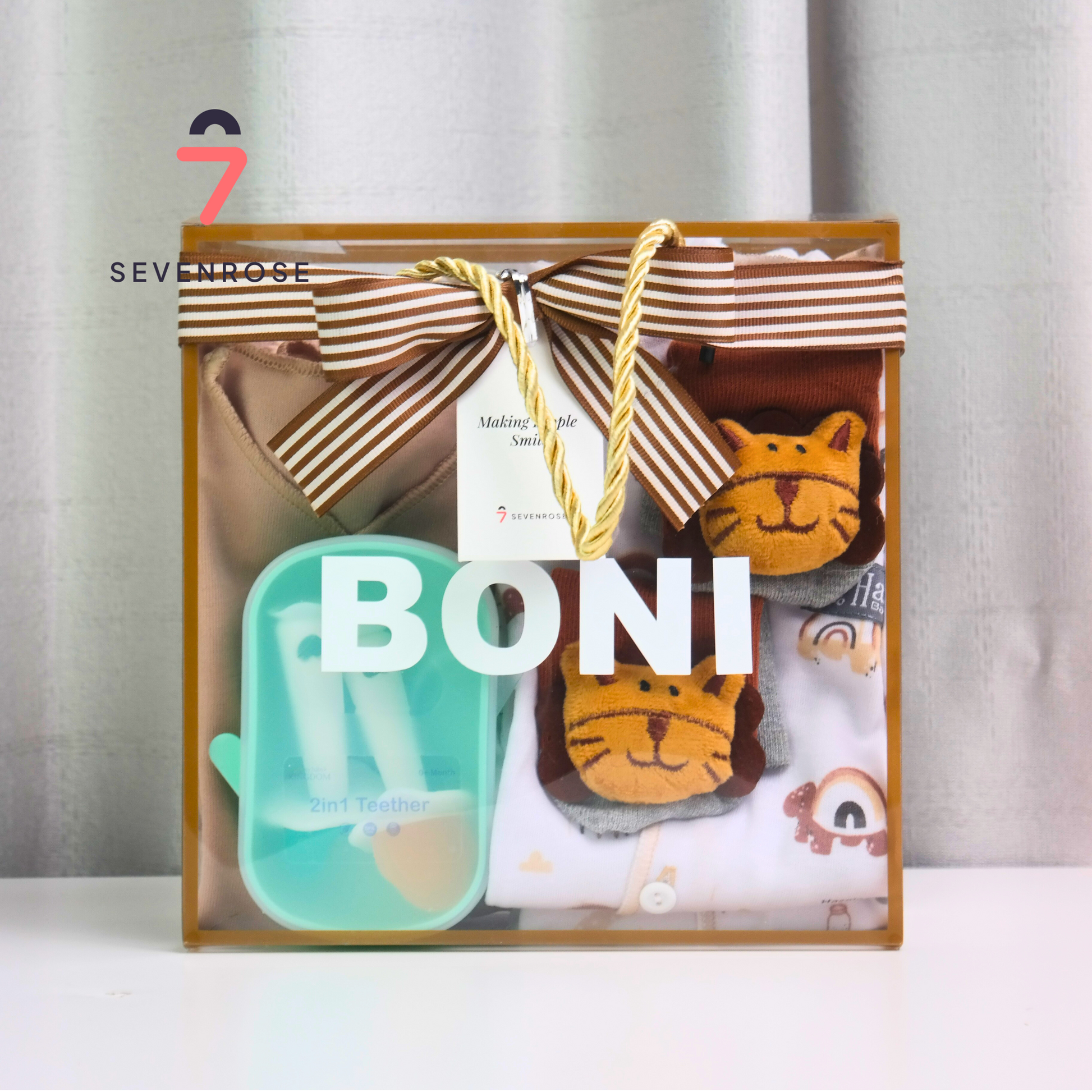 Gift, Hampers, Newborn Hampers