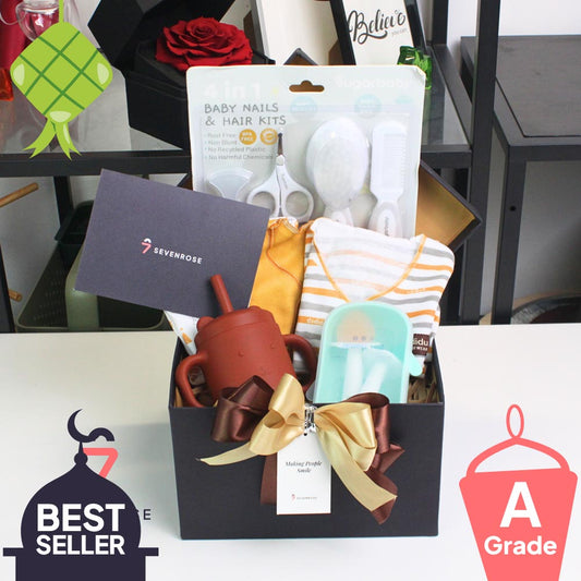 Newborn Hampers Loki